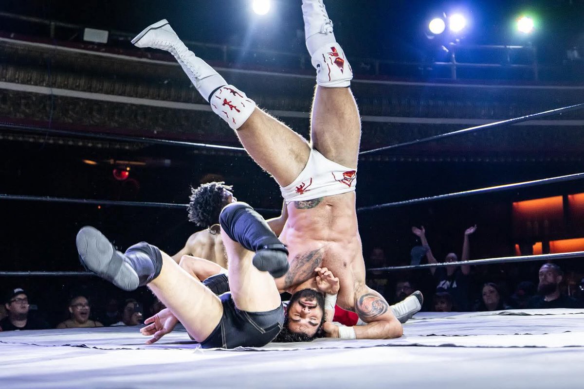 Indie Fan tweet media