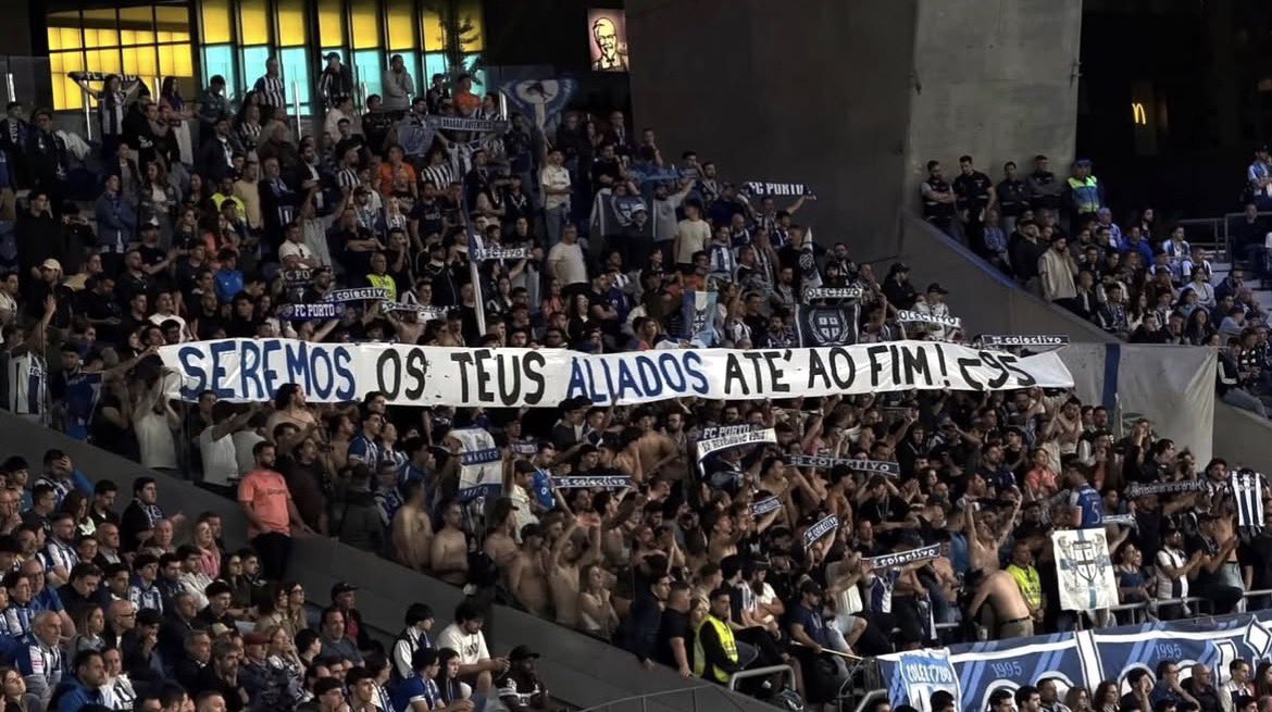 FC Porto Pictures That Go Hard (@portohardpix) on Twitter photo 