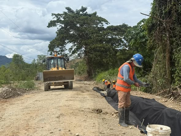 Prefectura Zamora Chinchipe 🇪🇨 tweet media
