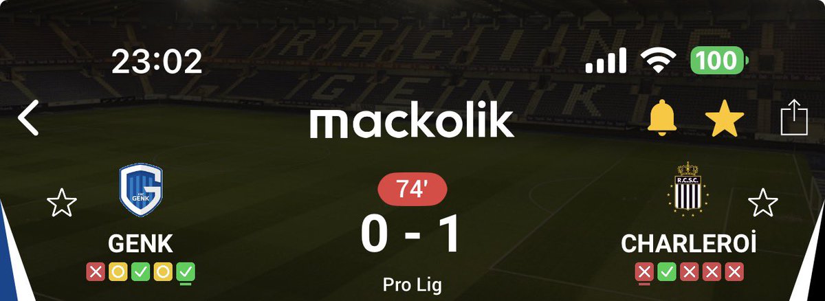 bambuyla's tweet photo. Genk eğer maçı çevirirse beni takip eden bi bu gönderiyi rt yapan 5 kardeşim 5.000 tl gönderiyim. Toplam 25.000 hediye edelim. https://t.co/3TPQkdk9a3