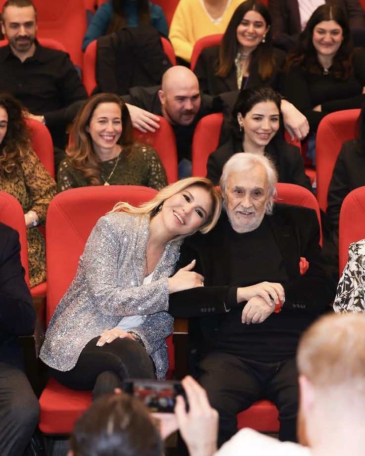 Anonim Muhabir tweet media