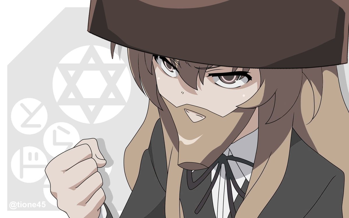 Tione ☧ tweet media