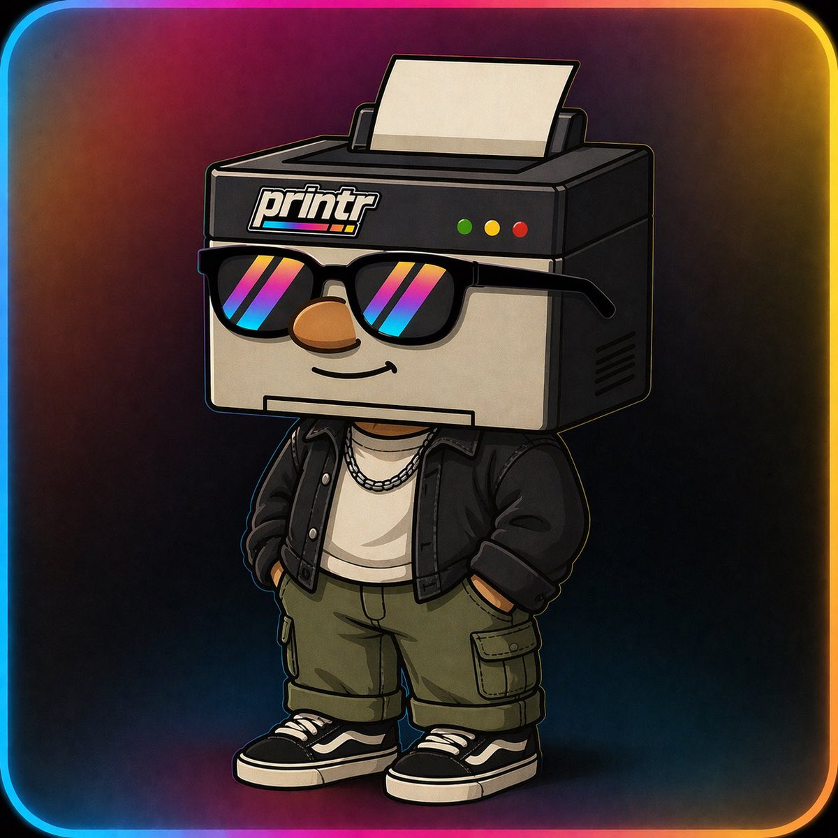 Printrguy tweet media