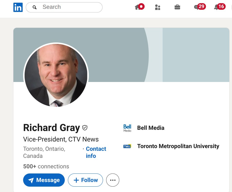 Dean Skoreyko tweet media