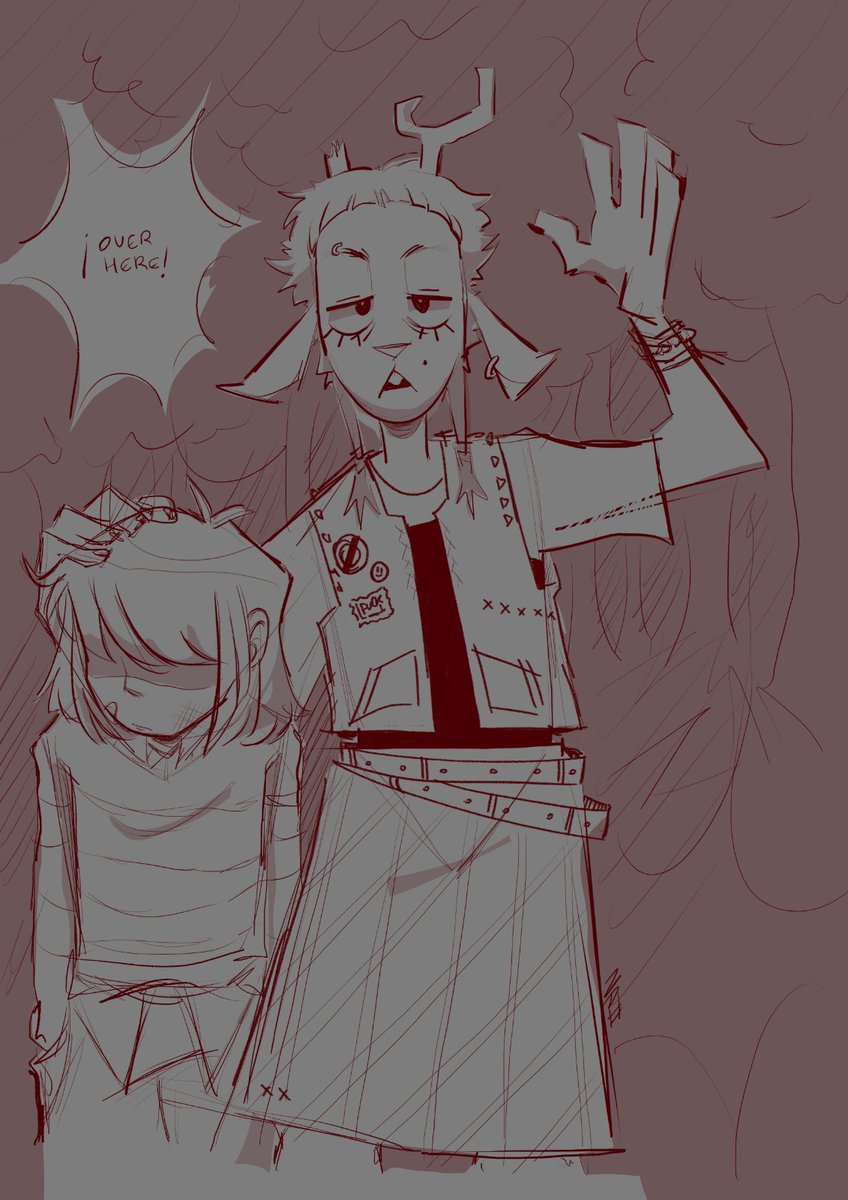 ৎ nay! 🍀 0PEN C0MMS ᰍ tweet media