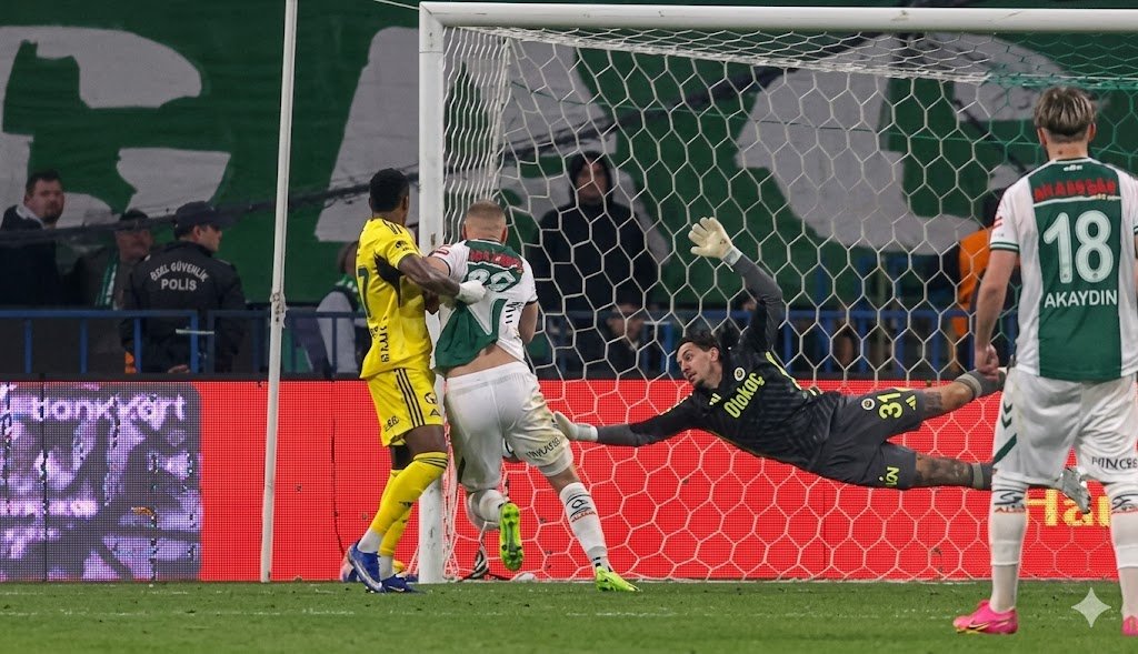 Serdar AKÇER tweet media