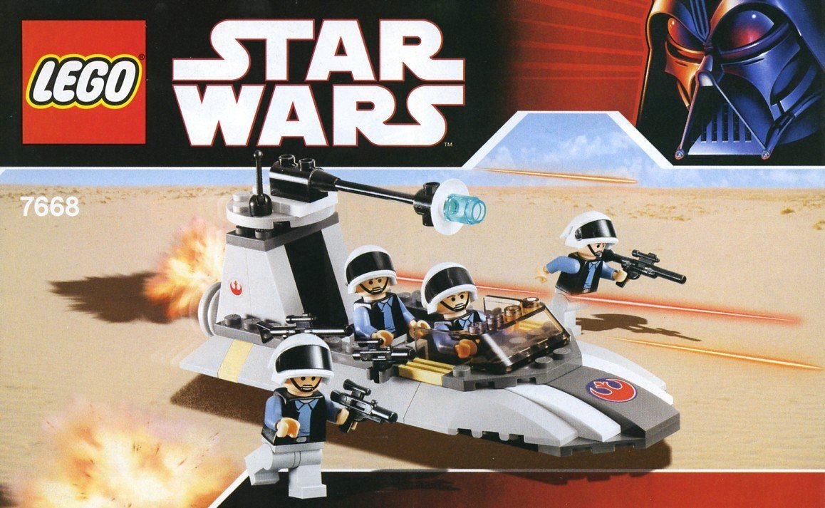 HuntdnotHunter's tweet photo. This was my first ever Lego Set as a kid! This set means a lot to me. https://t.co/LY0c8CuXm0