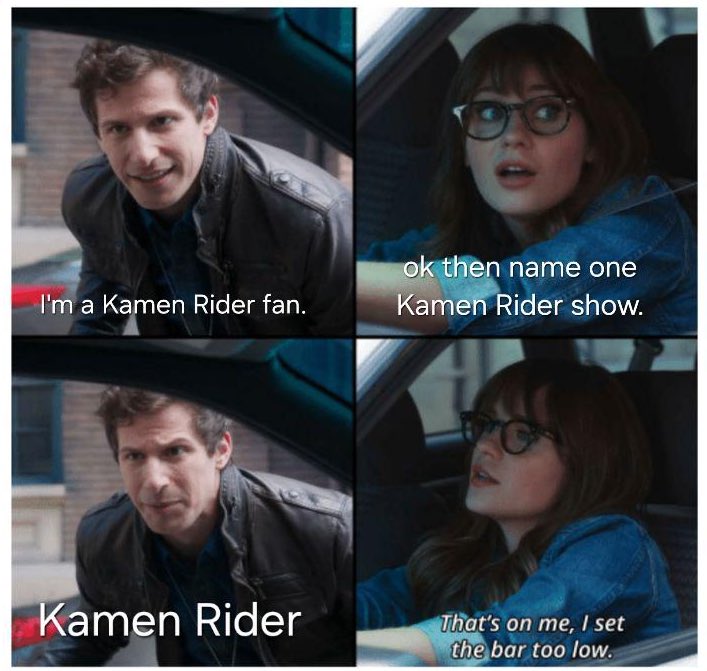 🦊Kiyomi Hoshi🏍 『YokaiLive』 tweet media