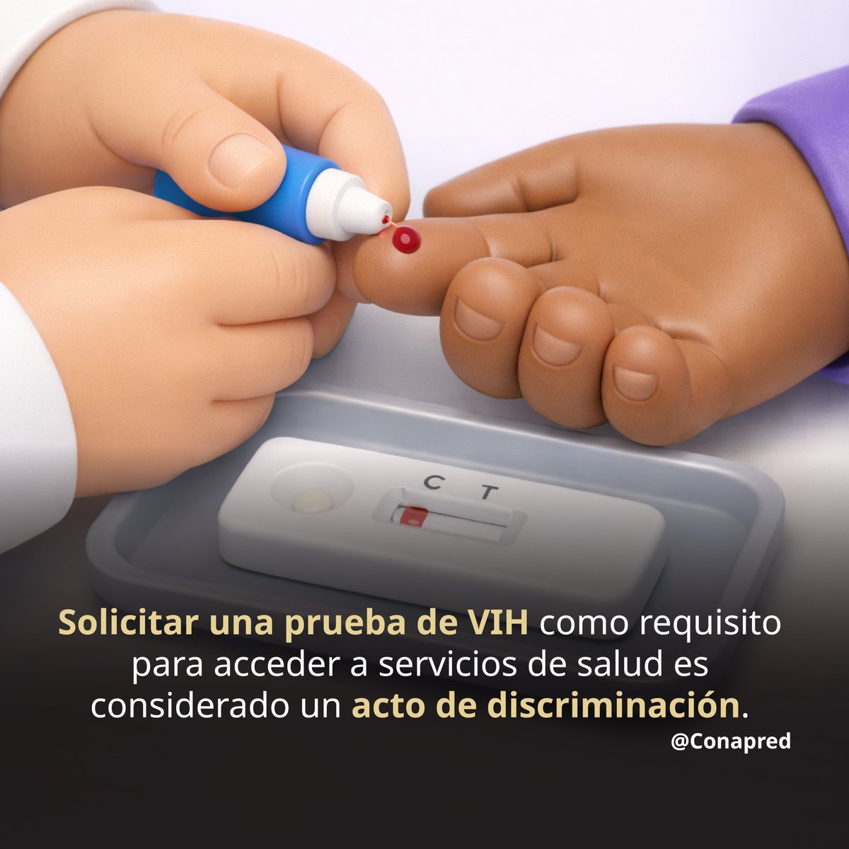 Conapred tweet media