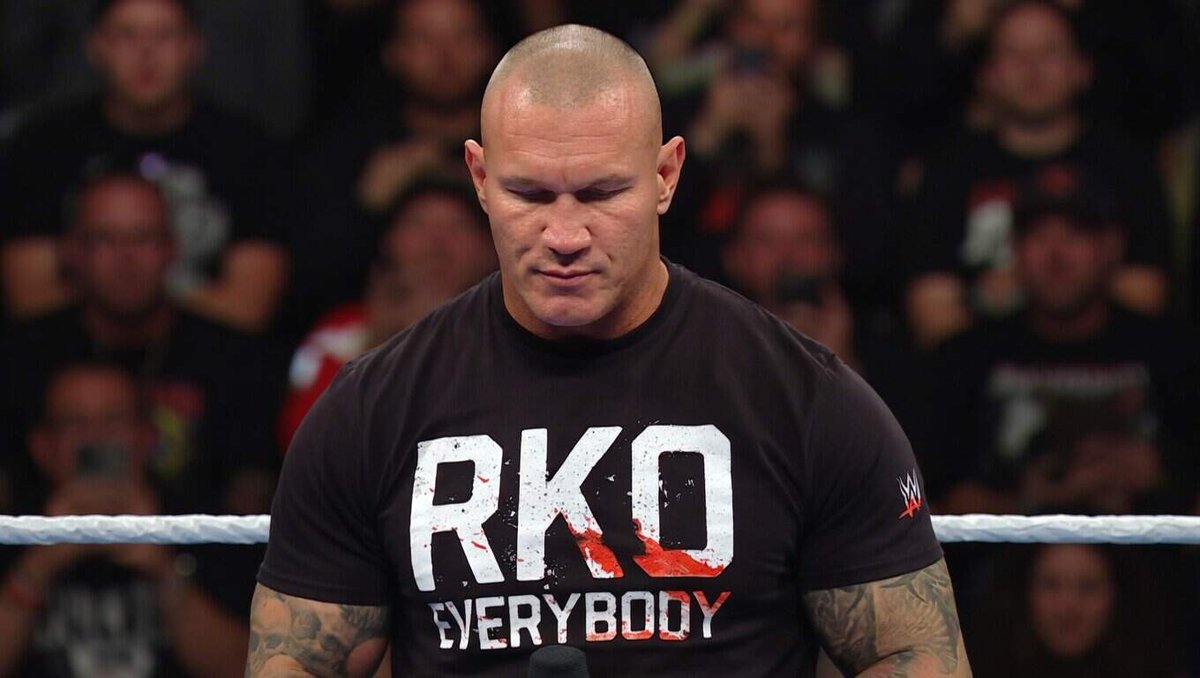 Wrestling News tweet media