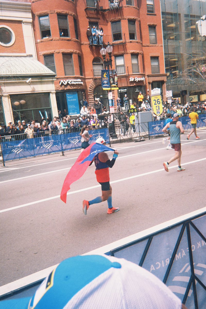 TecoBoston's tweet image. 🎉🎉 Congratulations to all the runners and their families on completing the challenge—what an amazing accomplishment! A huge thank you to everyone for showing your support for Taiwan 🇹🇼. 

#TECOBOSTON #bostonstrong #BostonMarathon2026 #oneBOSTON #Boston130