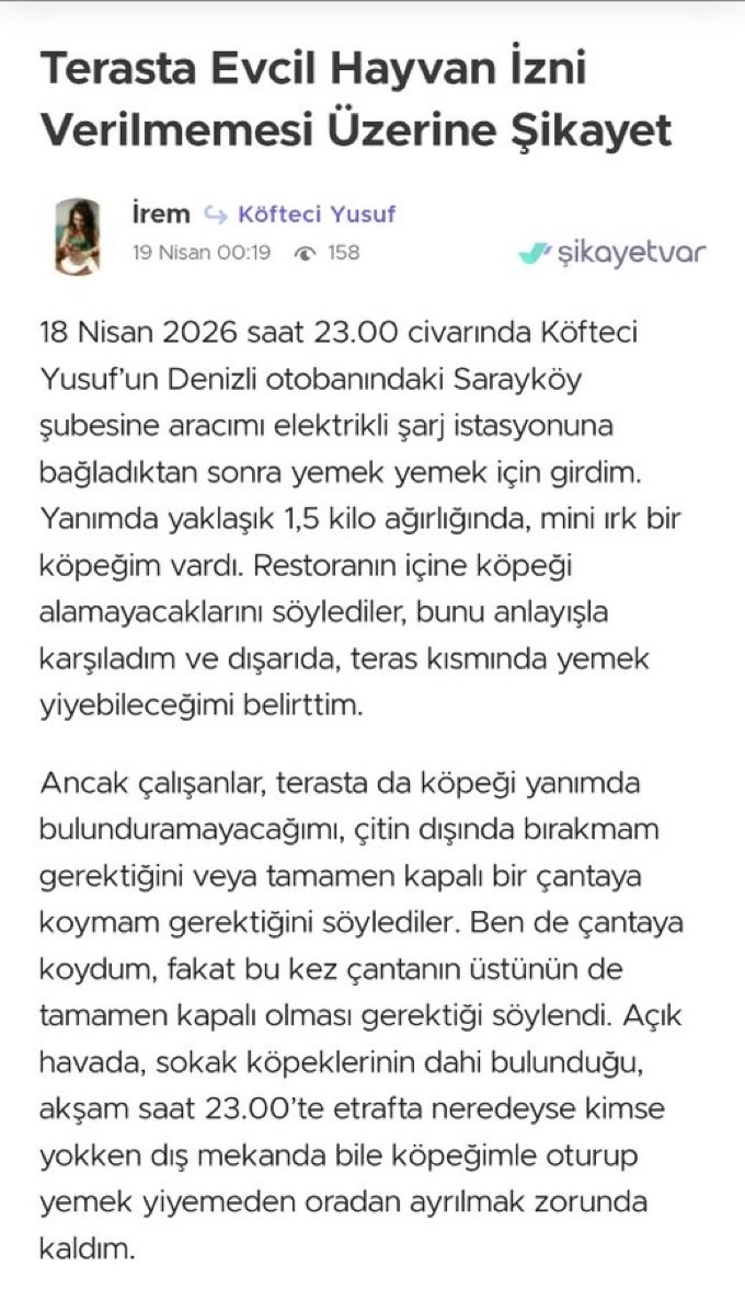 Prof Dr. Nebahat BULUT tweet media