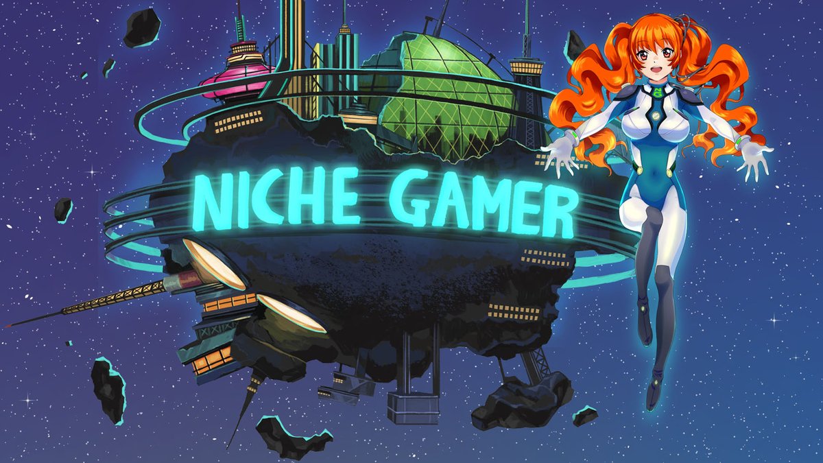 Niche Gamer tweet media