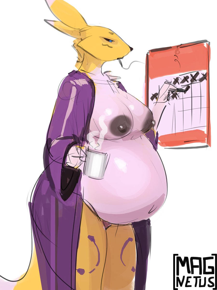 Magnetus tweet media