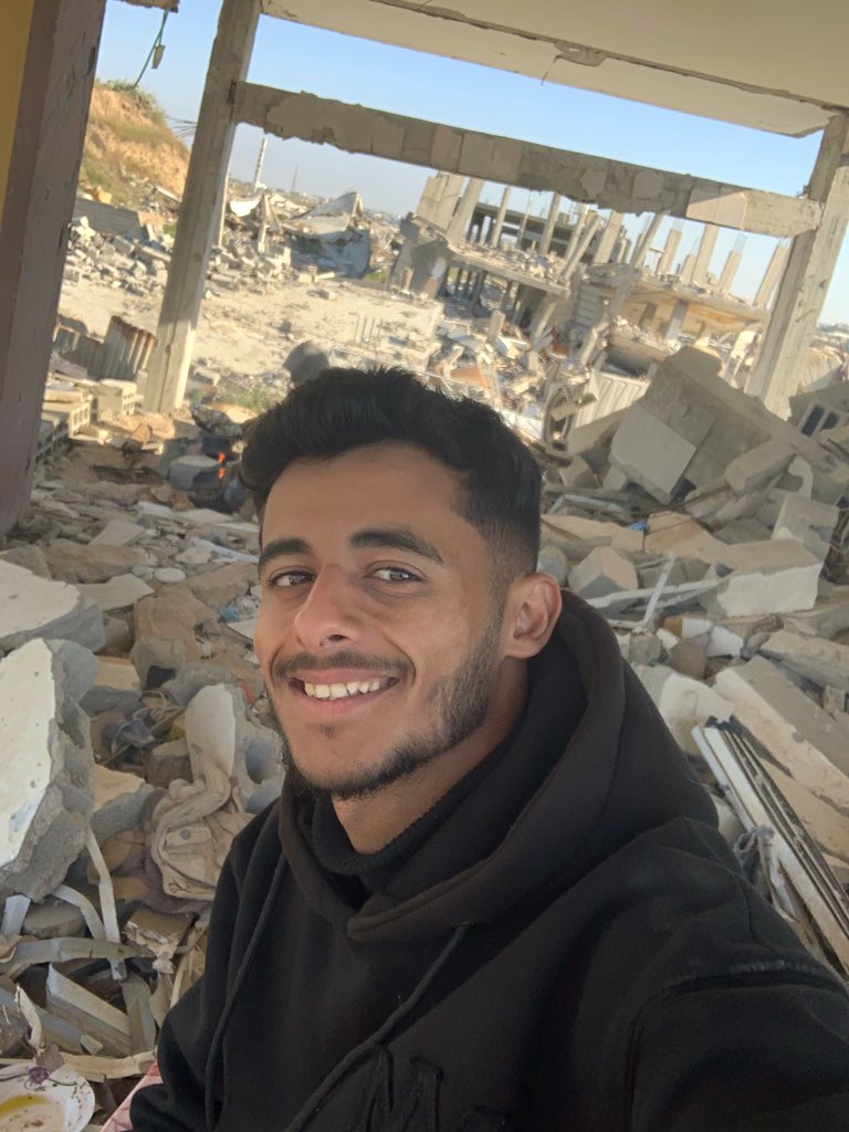 𝐌𝐚𝐡𝐝𝐢 🇵🇸 tweet media