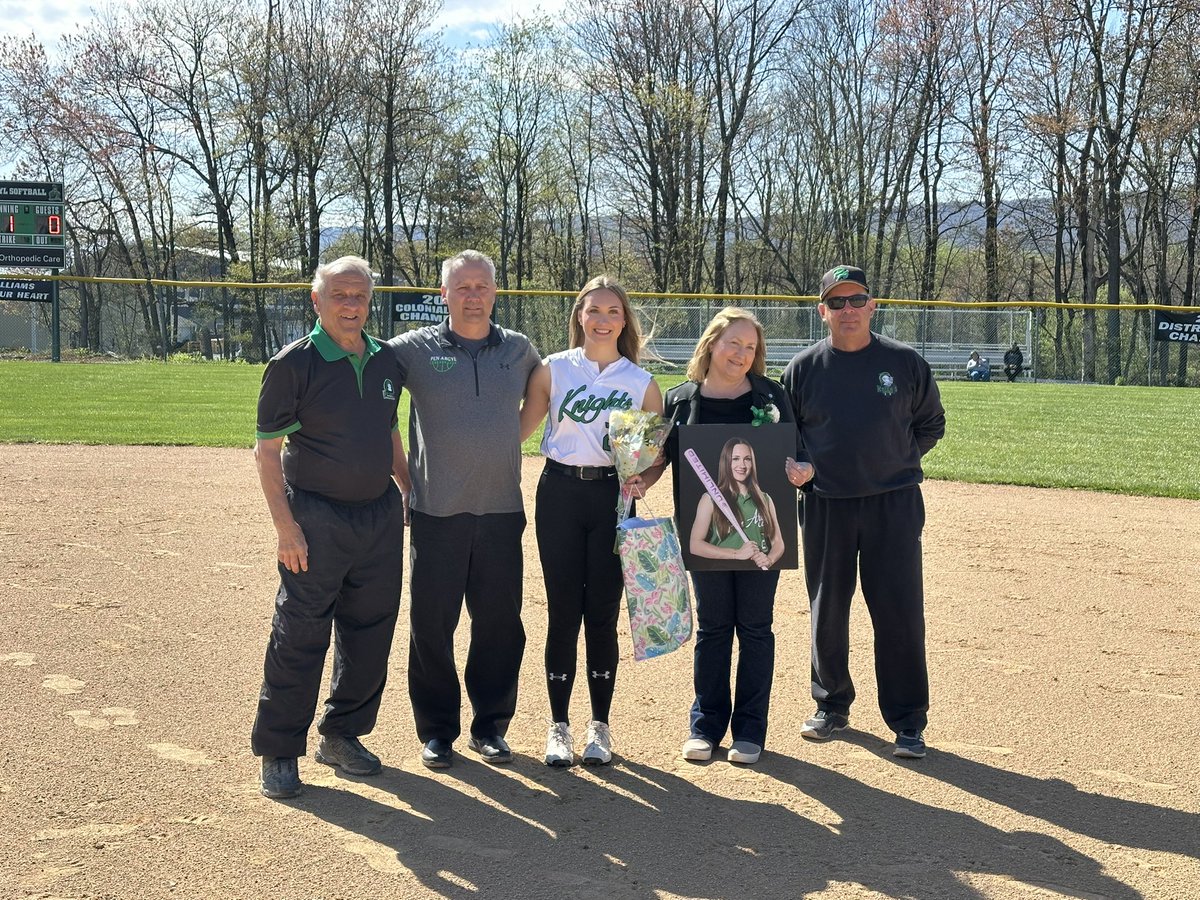 Pen Argyl Athletics tweet media