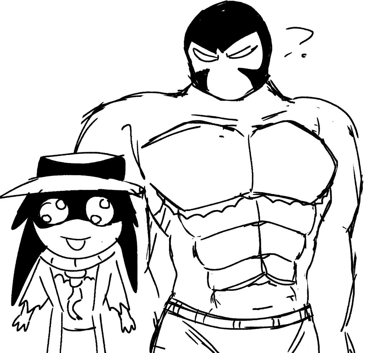 ⋆｡‧˚ʚBane's Feet Lickerɞ˚‧｡⋆ tweet media