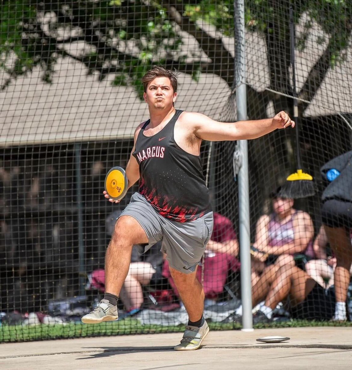 Performance Course tweet media