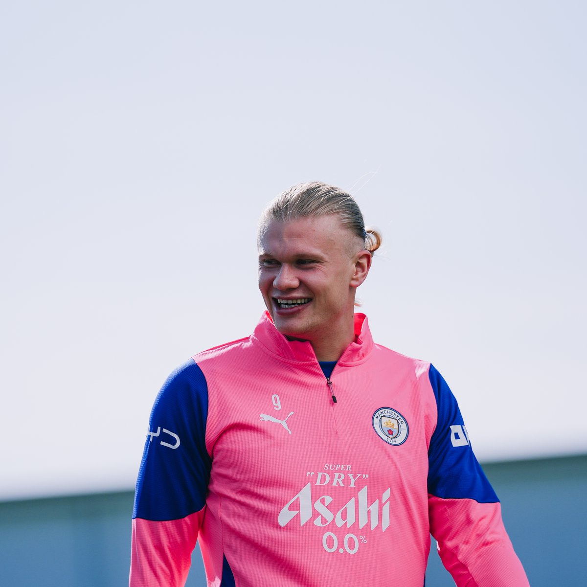 Manchester City tweet media