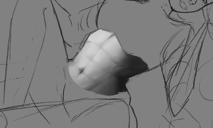 JadeWrenFolan's tweet photo. abs anyone?

#digitalart https://t.co/6dl8Yi5htp
