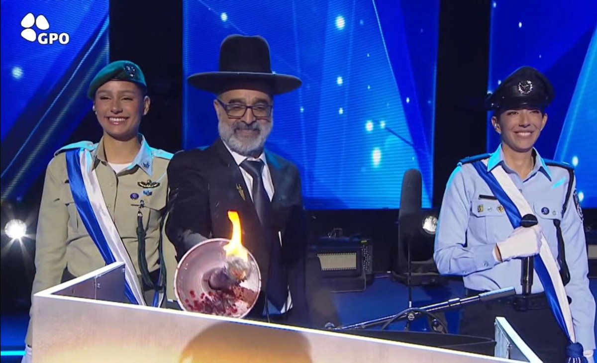 Ahmad Tibi tweet media