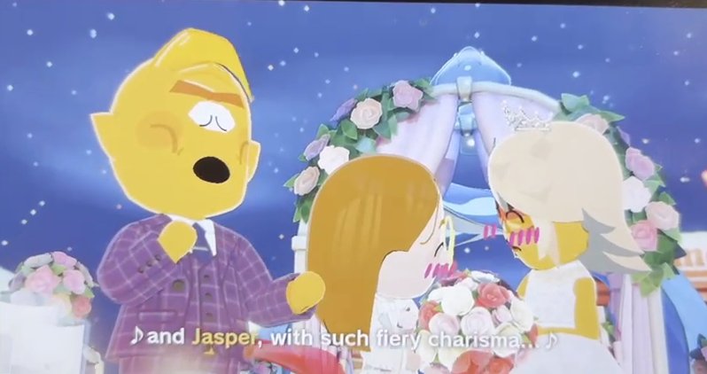 Silver 🌻 Jasper's Knight tweet media