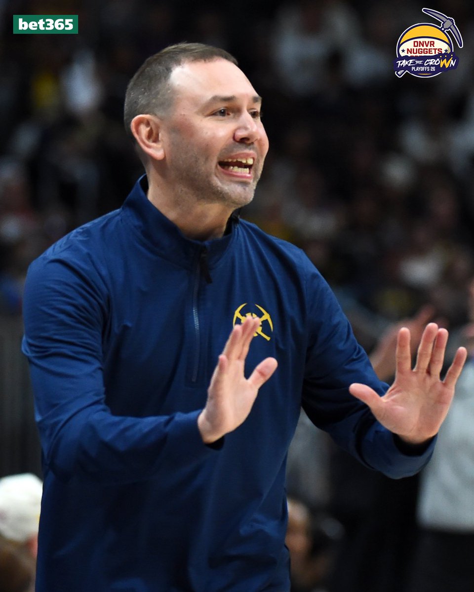 DNVR Nuggets tweet media