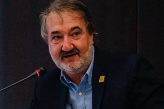 Qué tienen en común 
Saúl Méndez, Jaime Caballero, Marcelo Di’ Stefano y Marco Andrade? 
 A todos se les ha montado una persecución (Lawfare), por denunciar ante la <a href="/OITAmericas/">OIT Américas</a> , reiteradas violaciones a los Derechos Humanos y la libertad sindical en Panamá.