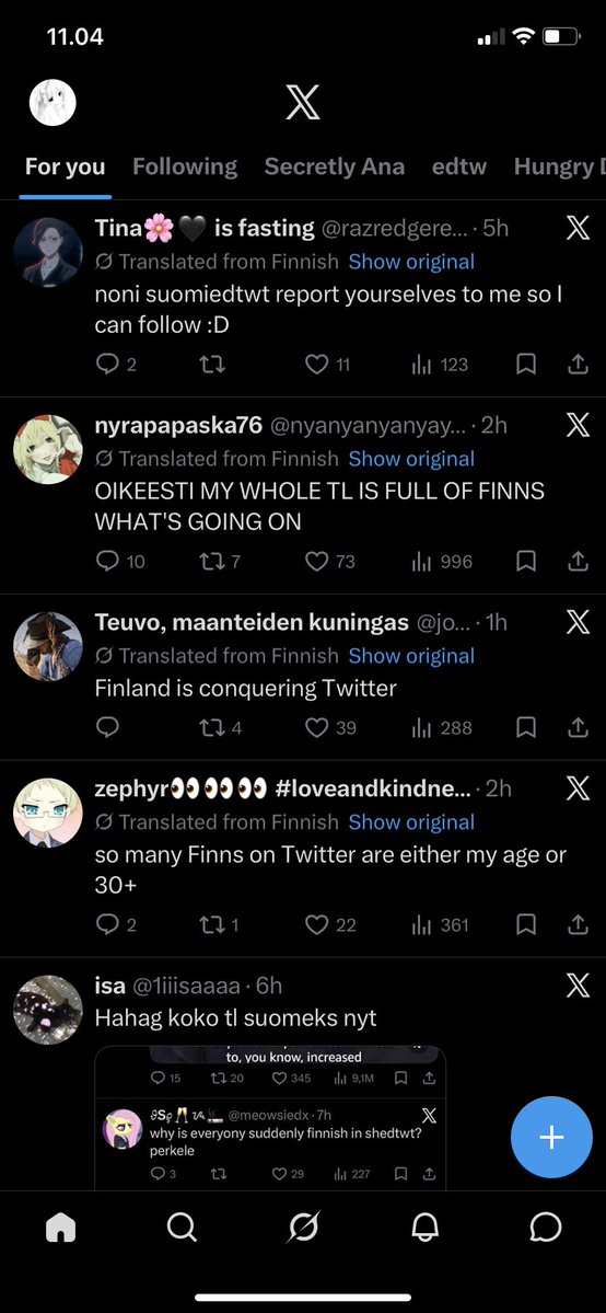 nini 𐙚 ‧₊˚ ⋅ tweet media