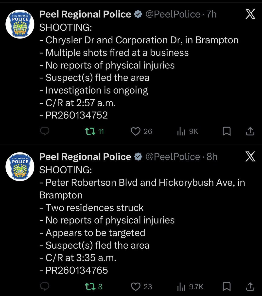 DanMac2014's tweet image. My dearest @liberal_party @MarkJCarney @gary_srp and @Polysesouvient here’s what you should be worried about… #Illegal weapons in our streets! THIS is what #Canadians are worried about, NOT secured #Firearms that are legally owned! Shut the #BuyBack down NOW! @CCFR_CCDAF @CPC_HQ