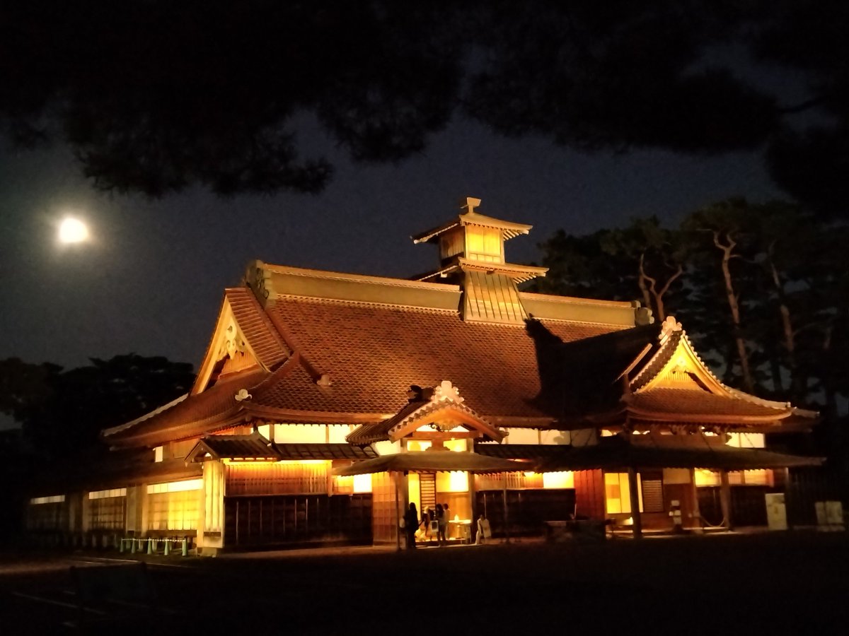 五稜郭公園観光写真 tweet media