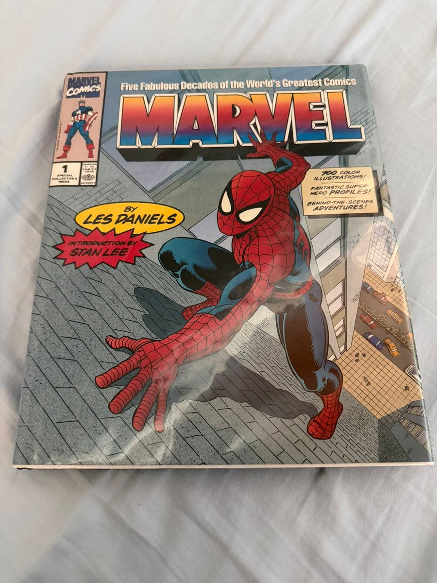 Sam Kieth Art tweet media