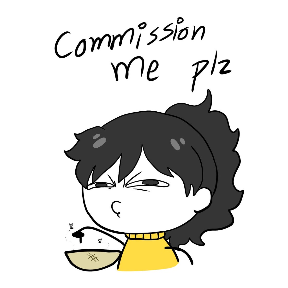 Yuki Loves Drawing || VGEN ARTIST tweet media