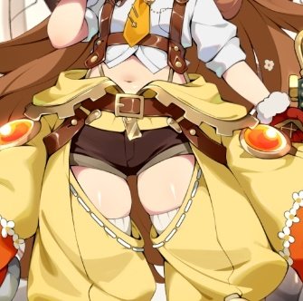 フカの煮付け tweet media