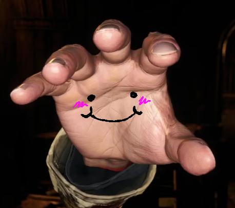 Ethan Winter's Hand tweet media