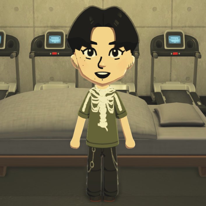 le diseñe la mejor camiseta ahora es jungkook de sowoozoo