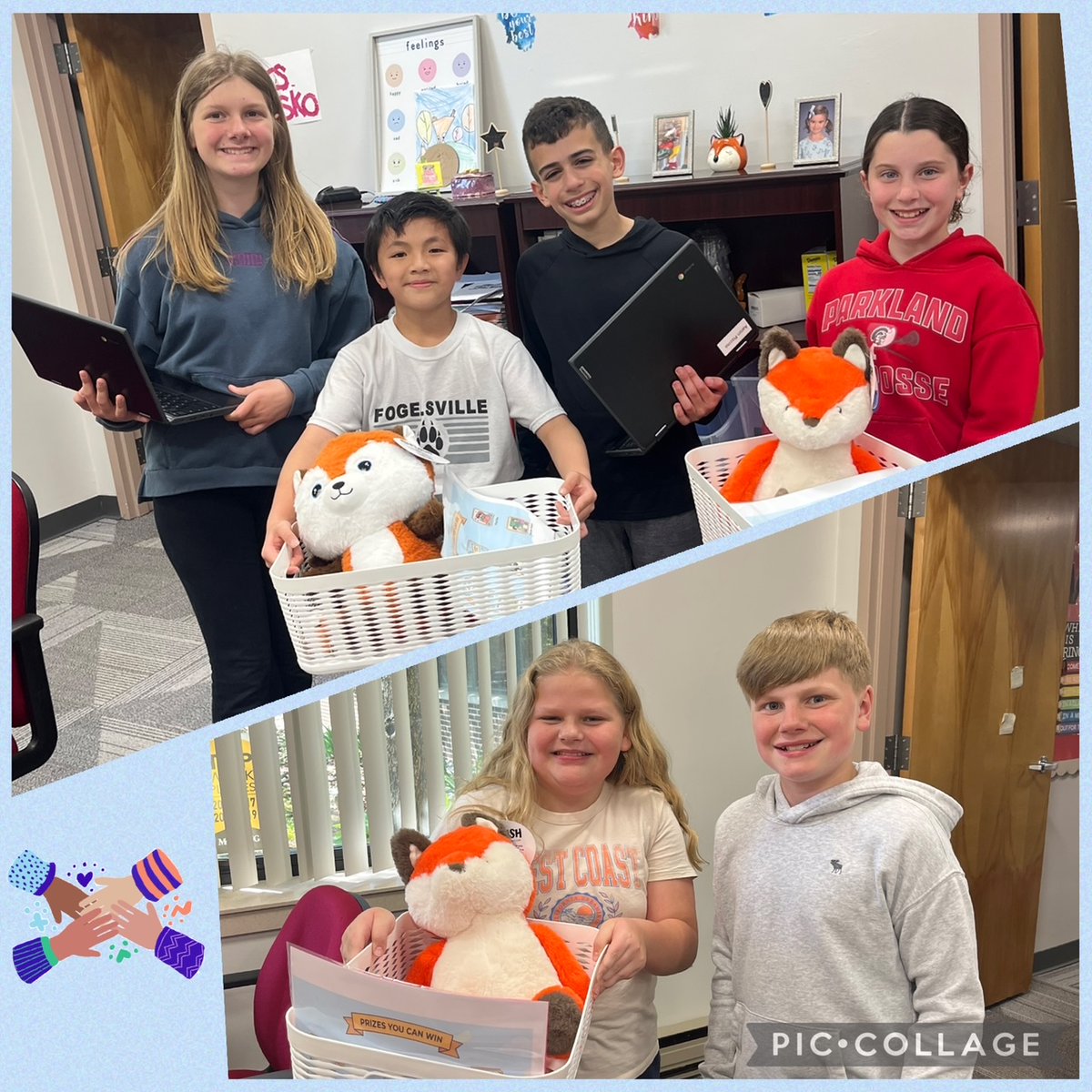 Foxford🦊 tweet media