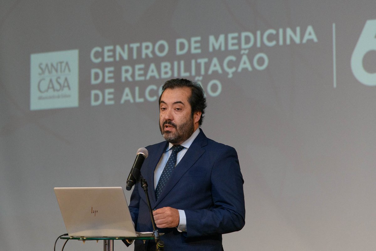 André Brandão de Almeida tweet media