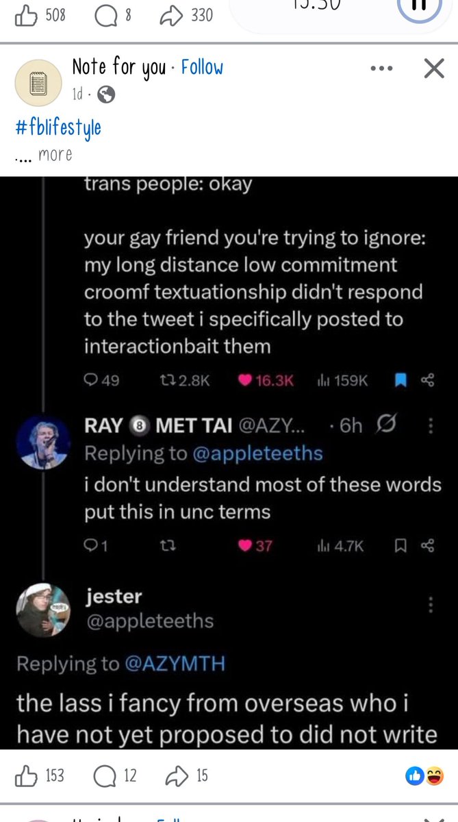 lily 🪷 saw brobecks!!! tweet media