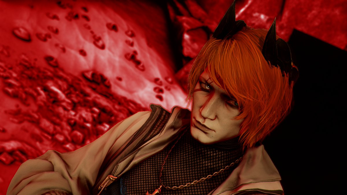 Dreadspawn - Soni 🏳️‍⚧️ tweet media