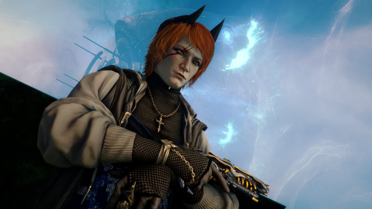 Dreadspawn - Soni 🏳️‍⚧️ tweet media