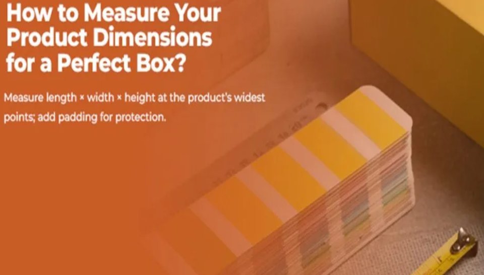 pack_role's tweet image. Using the wrong box size? You’re losing money 📦

✔ Measure product correctly
✔ Follow L × W × H
✔ Add space for protection
Perfect packaging = lower costs + happy customers
Learn how 👇
 packrole.com/blog/how-to-me…

#Packaging #Ecommerce #ShippingTips