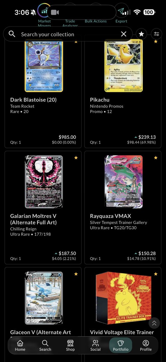 PuddleLip's tweet photo. @MsSavageAF My top highest and bestest cards, I have a ton more just these ones are the best ones https://t.co/iyouQJzAcf