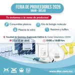 Photo by DIAC - Distribuidora Integral de Análisis Clínicos (@DIAC_MX)