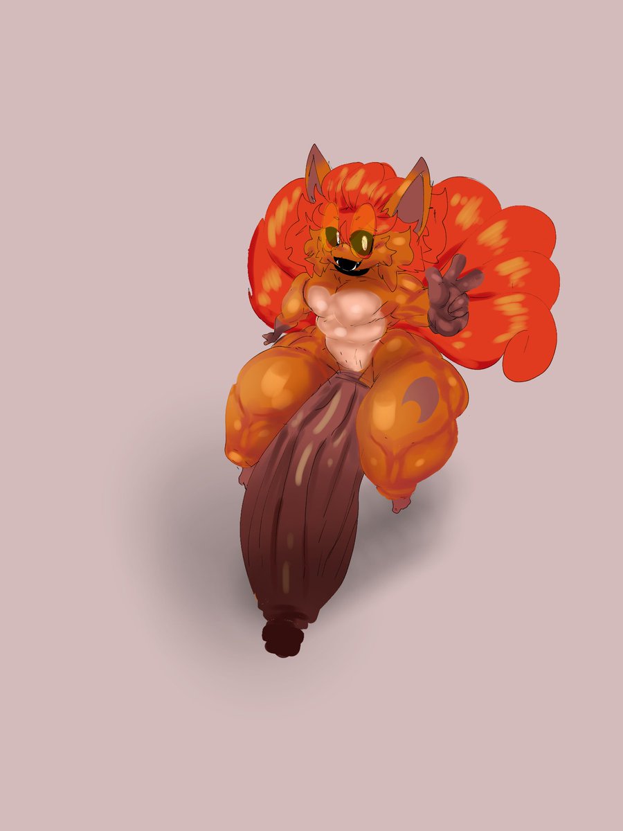 [NSFW] -Forgot to share ya with this lol