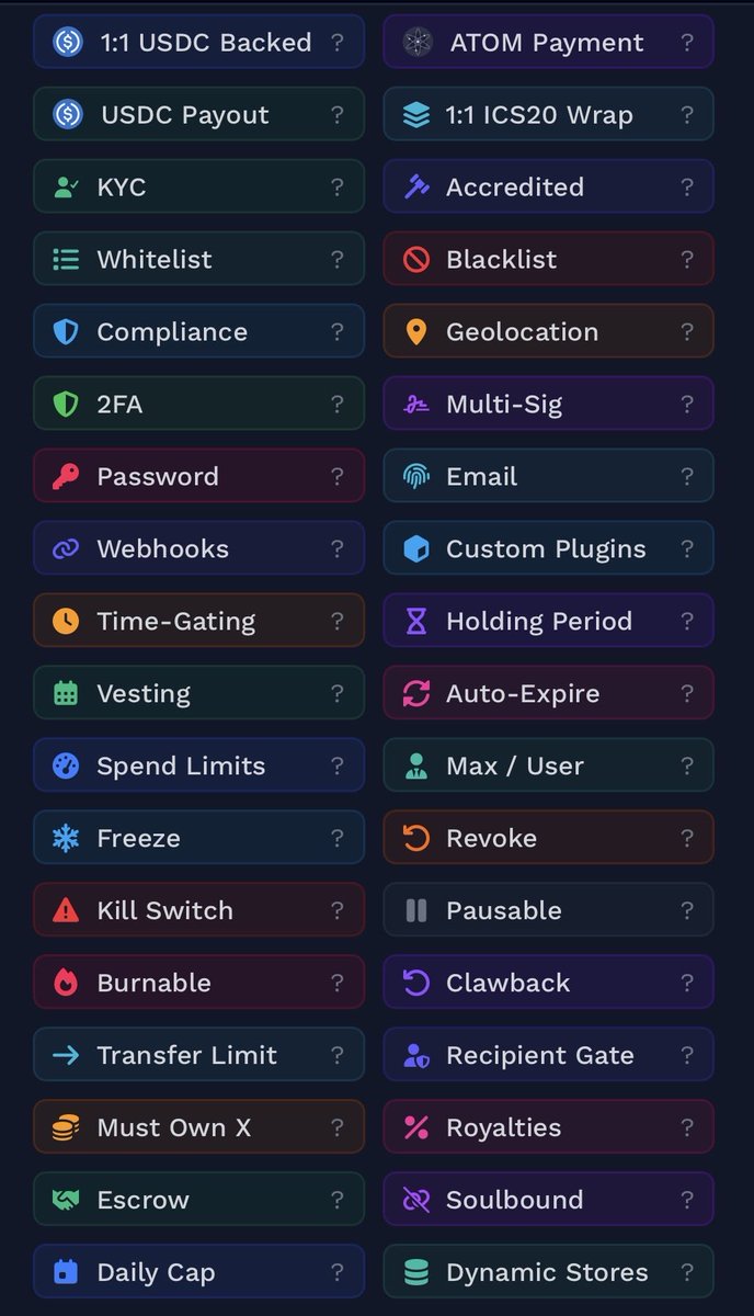 BitBadges tweet media