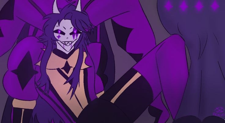 ULOKULUS's tweet image. welcome, dear visitor 

#thefreakcircus #freakcircus #jester #tfc