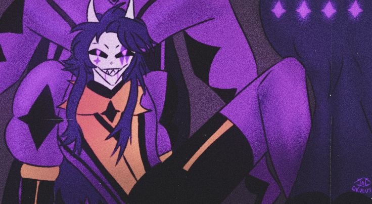 ULOKULUS's tweet image. welcome, dear visitor 

#thefreakcircus #freakcircus #jester #tfc