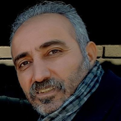 Fırat Avcı tweet media