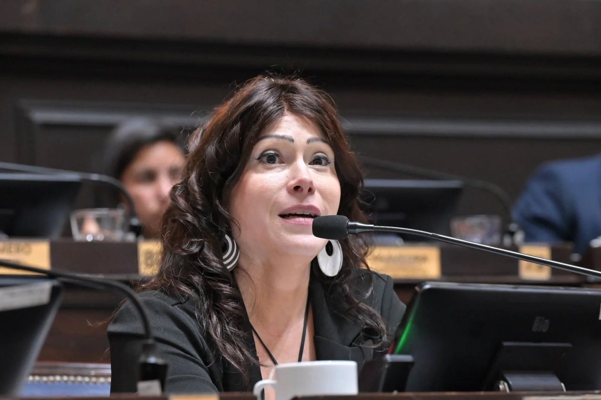 zonanortehoy's tweet image. 🚨 Campana: sube 35% la mortalidad infantil y supera el promedio provincial. Crece la preocupación. #Campana #SaludPublica 
👉acortar.link/IAWRni